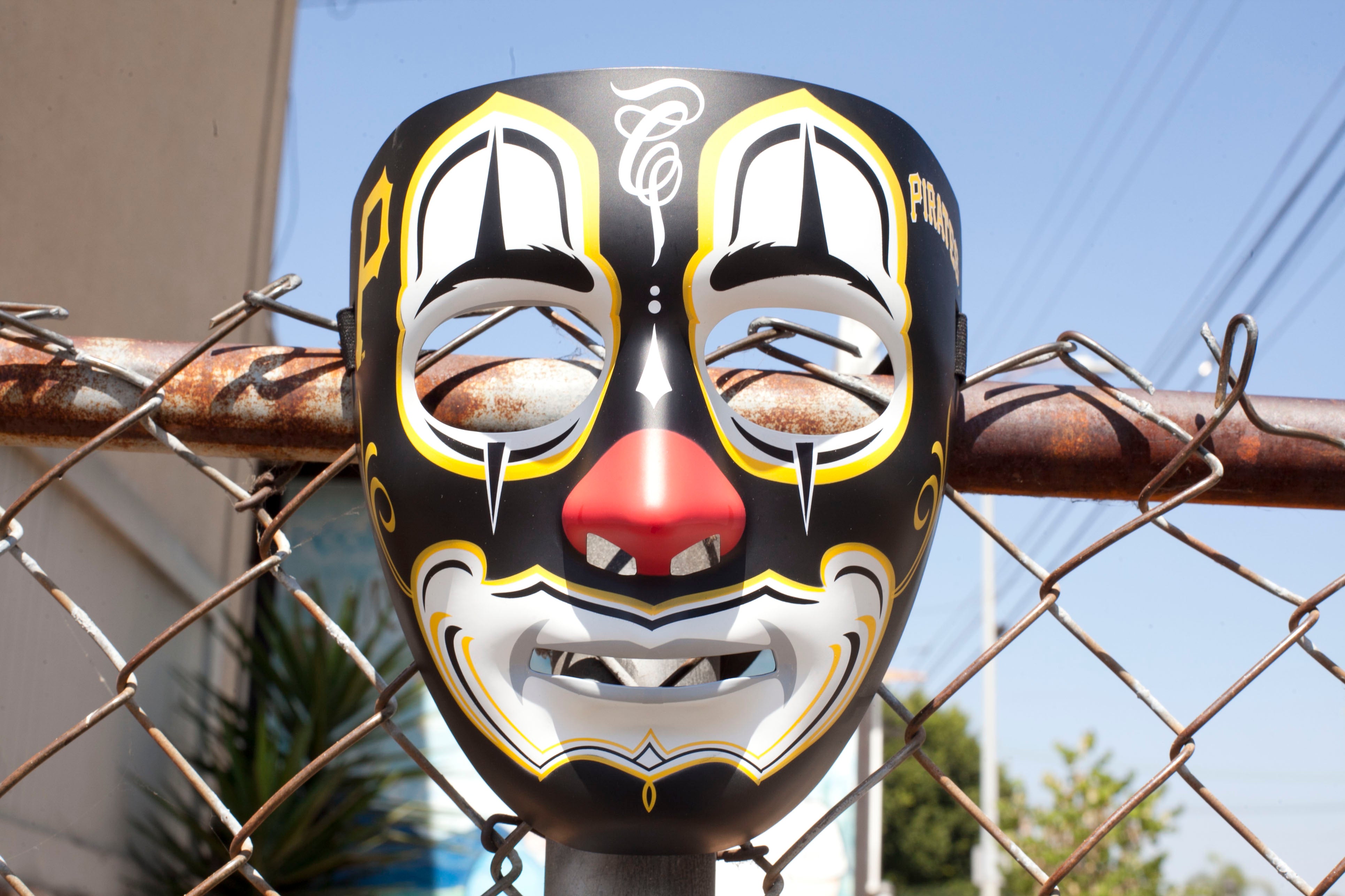 MR CARTOON PUZZLES TATTOO パズル タトゥー クラウン ドーピー