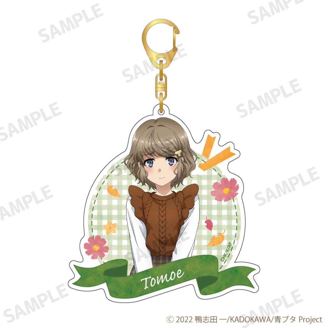 聖地たびSHOP（東武トップツアーズ）/アニメグッズ（青ブタ） | TOBU