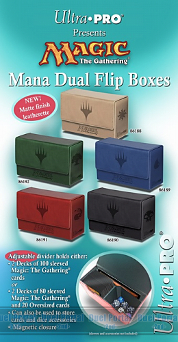 mtg ultrapro 浄化の天使、アヴァシン デッキケース soi mtg ultrapro