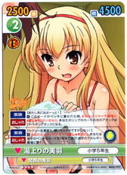 ヴィクトリースパーク ブースターパック 「パパのいうことを聞きなさい