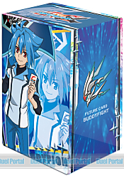 ドラゴンワールド SFR 龍炎寺タスク ヴァンガード ヴァンガード バディ