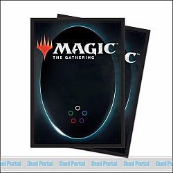 ウルトラプロからマジック：ザ・ギャザリングの新たなロゴを使用した