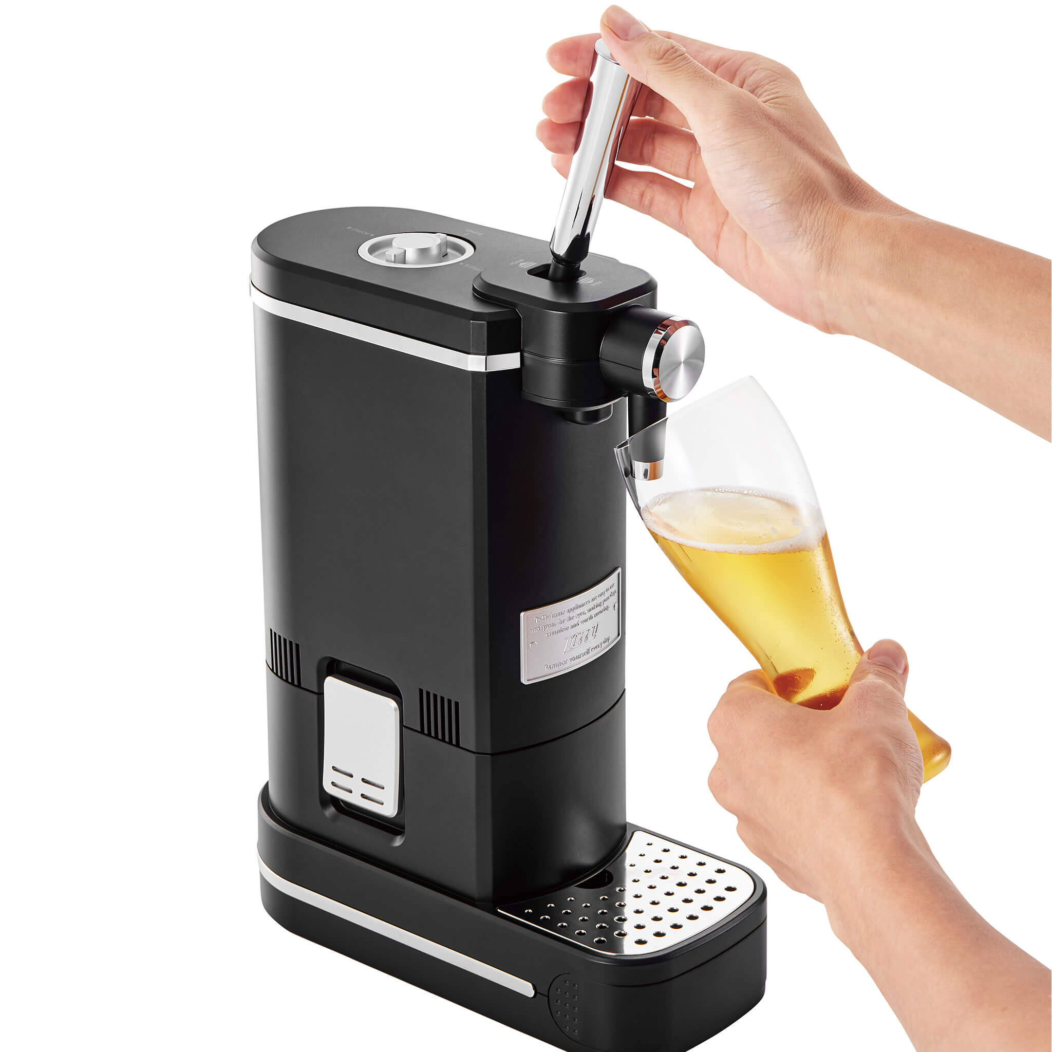 Toffy ビアカクテルサーバー ｜ Toffy公式オンラインショップ