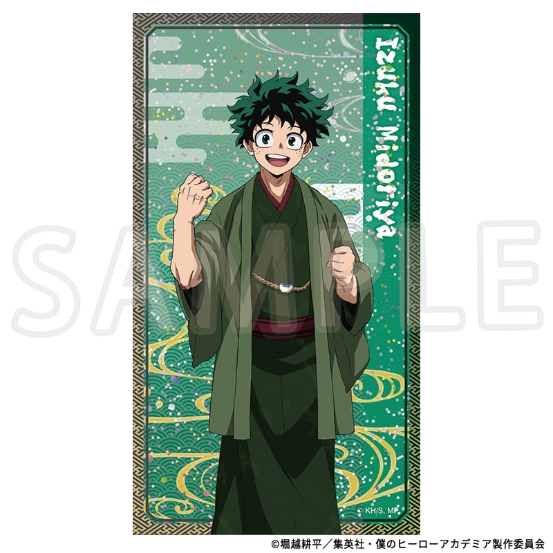 公式オンラインストアTOHO animation STORE10周年商品 僕のヒーロー