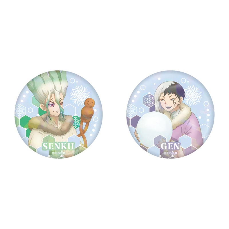 公式オンラインストアジャンプフェスタ2026 Dr.STONE: