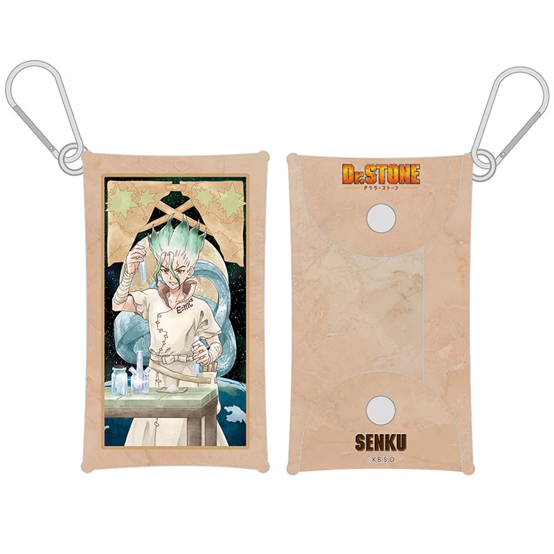 公式オンラインストアジャンプフェスタ2026 Dr.STONE: