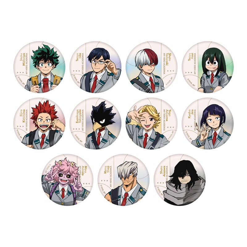 公式オンラインストア作品/僕のヒーローアカデミア/常闇踏陰