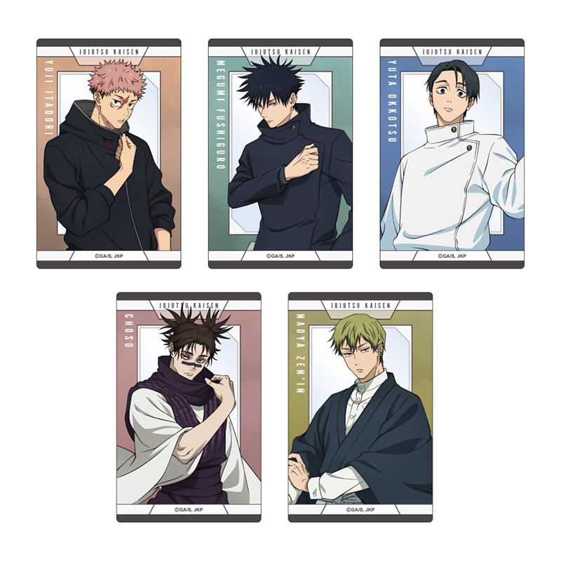 UNHOLY TRINITY トレーディングカードセット UNHOLY TRINITY