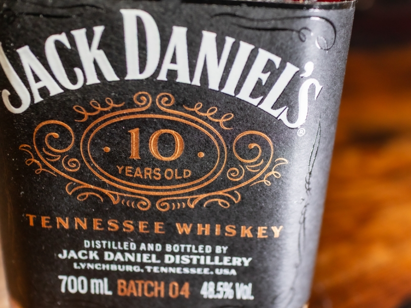 100年ぶりに復活！限定ウイスキー『ジャックダニエル』10年熟成版が魂
