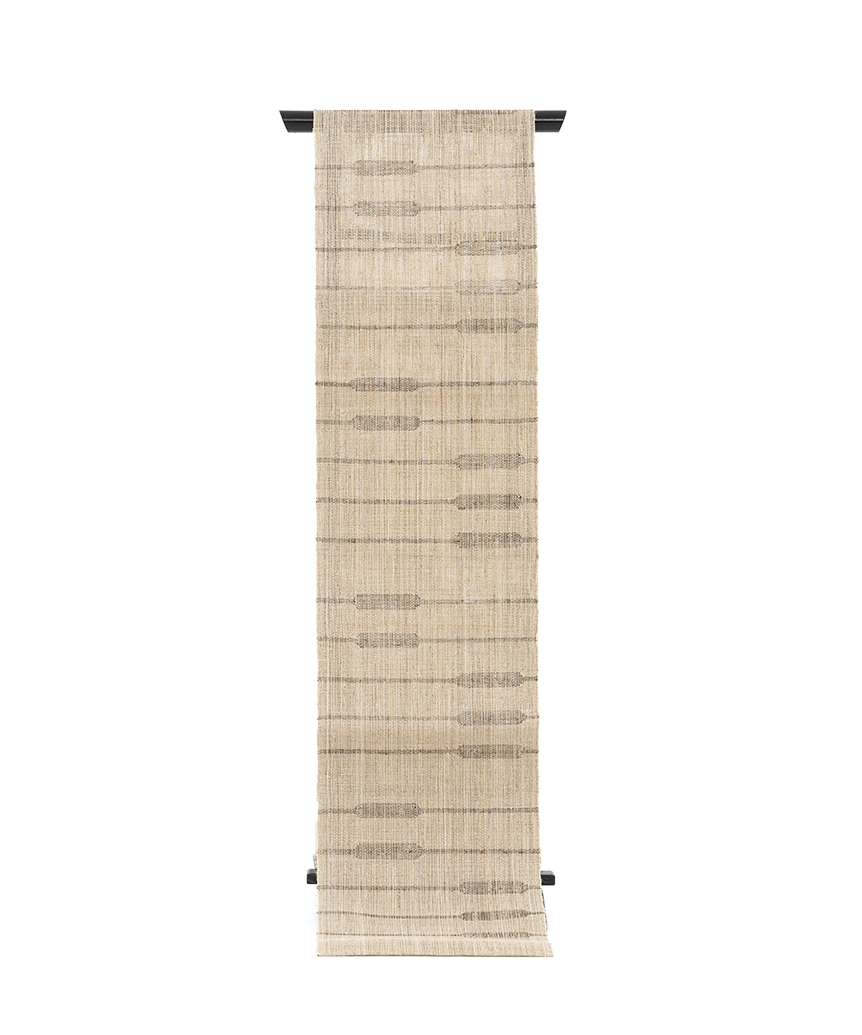 名工 岡安宮山人 茶入 立花大亀書付 常盤 仕覆 野田金襴 藤種純子 新品