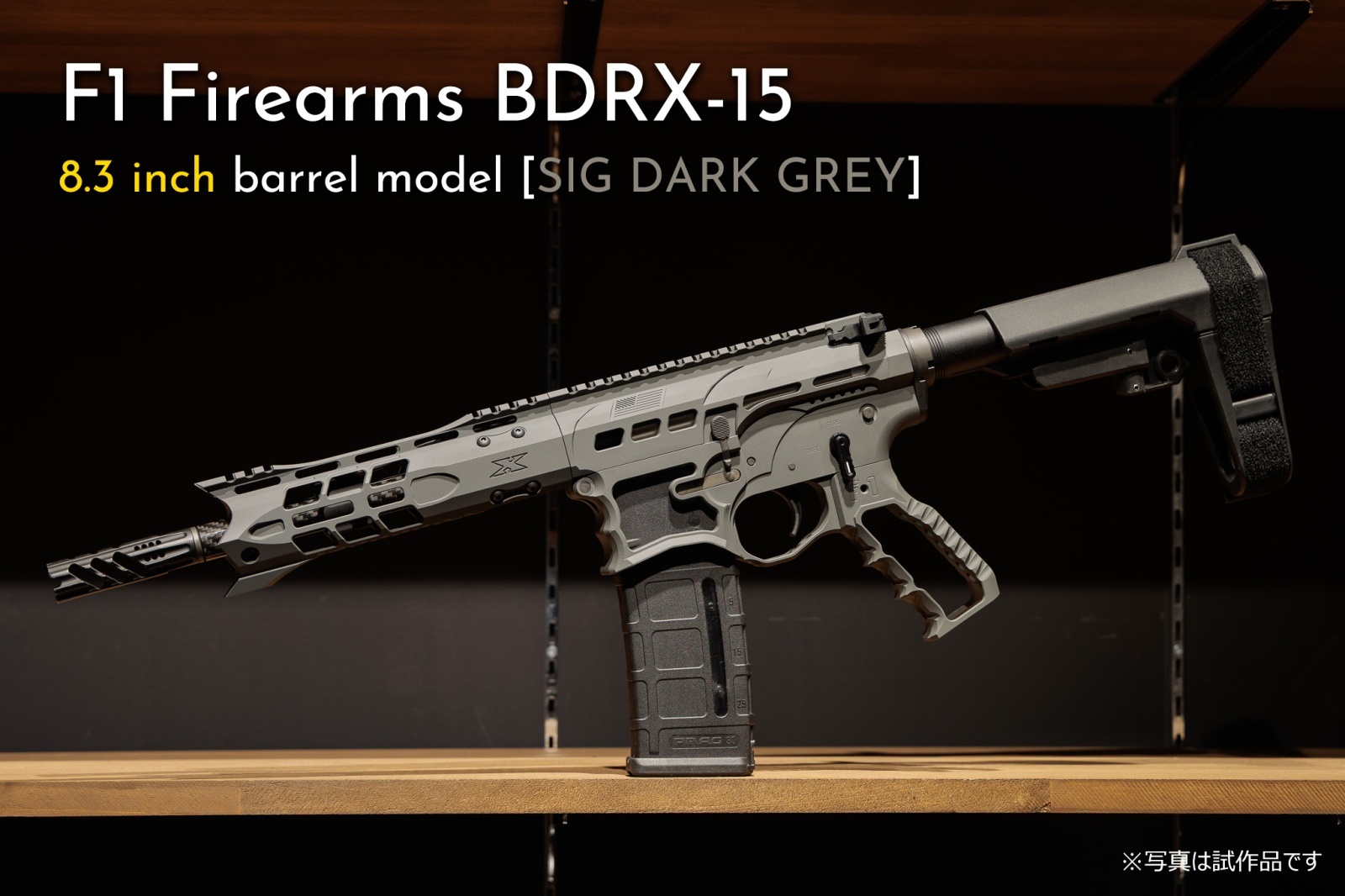 実物ハンドガードF1 FIREARMS 検PTW トレポンmws vfc ghk安い，HOT