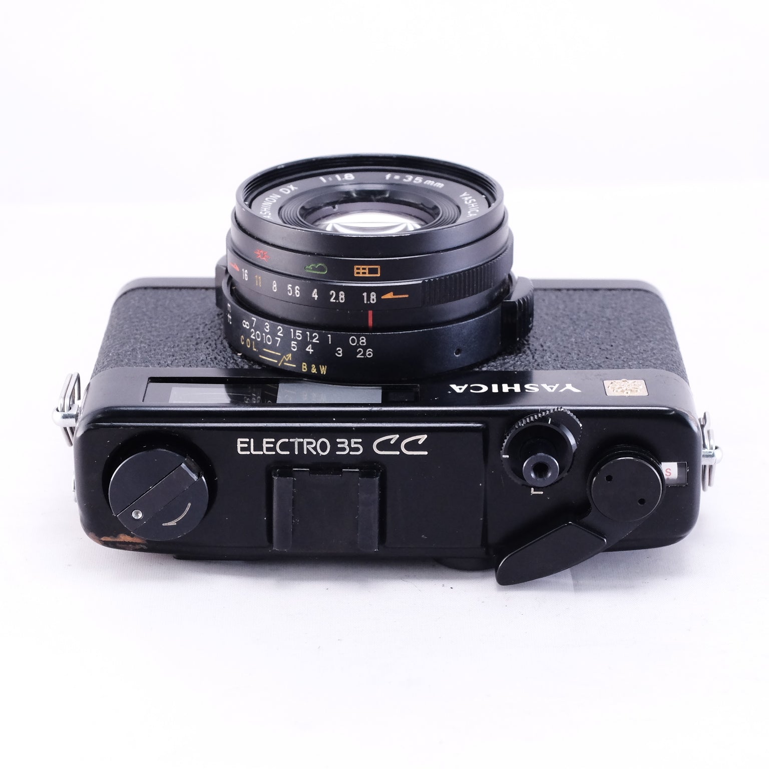 Yashica Kyocera Contax | 秋葉原のカメラショップ 東京CAMERA