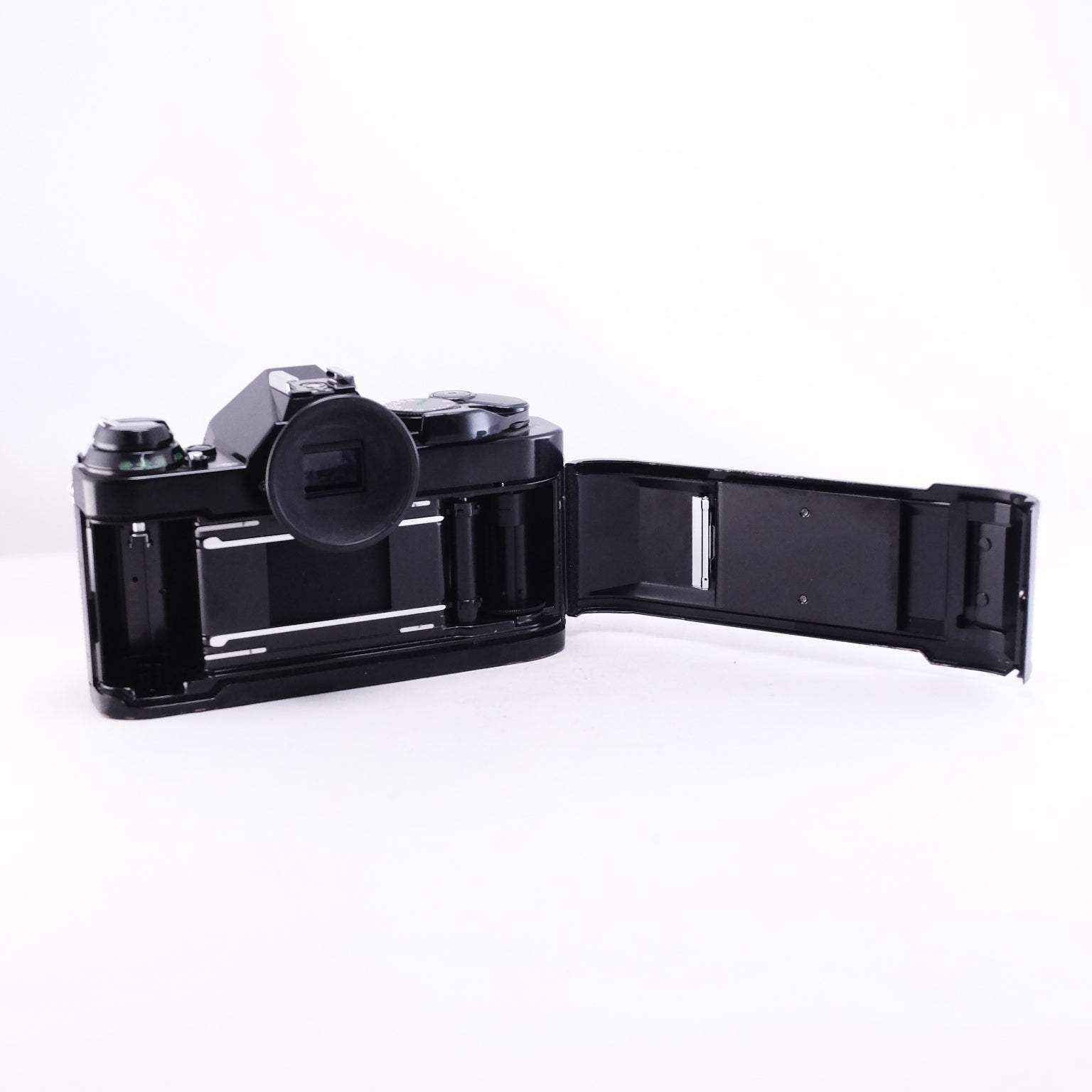 動作品】PENTAX ME フィルムカメラ + SMC 50mm f/1.4 動作品】PENTAX