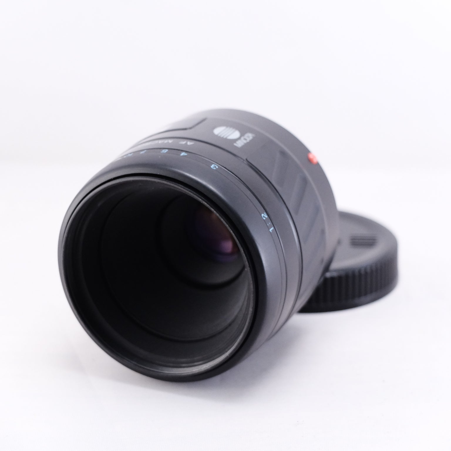 MINOLTA】 AF MACRO 50mm F3.5 [A] | 東京CAMERA