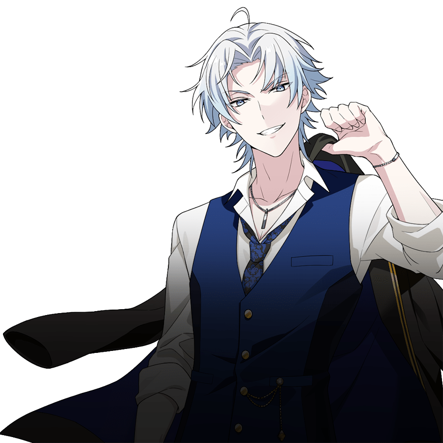 東京ディバンカー バッグチャーム 冠氷尋 購入特典 東京ディバンカー