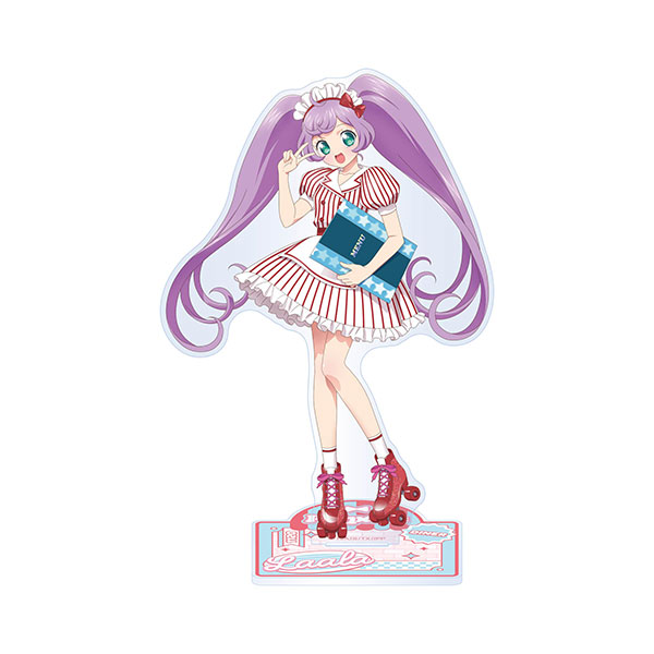 プリパラ」POPUP SHOP | 東京アニメセンター in DNP PLAZA SHIBUYA