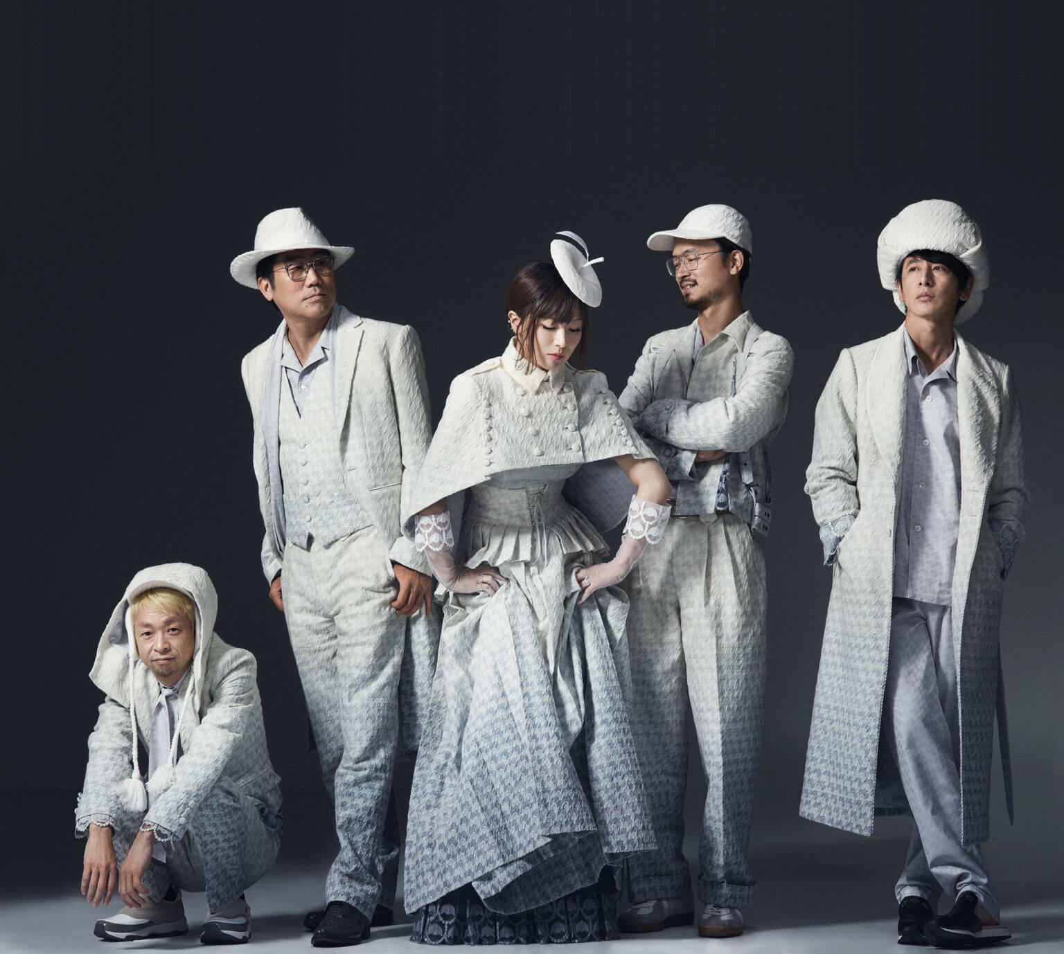 東京事変 椎名林檎 ストール 再生案件 ネイビー 新品未開封 2025年最新