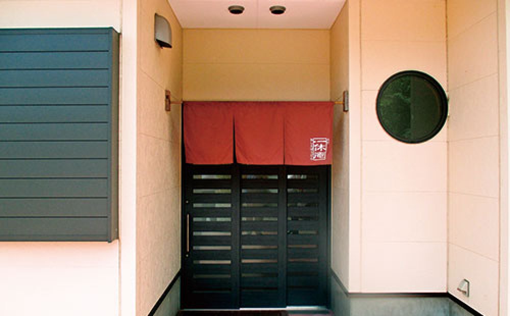 一休庵(八丈町) | 東京島じまん食材使用店 | とうきょうの恵みTOKYO GROWN