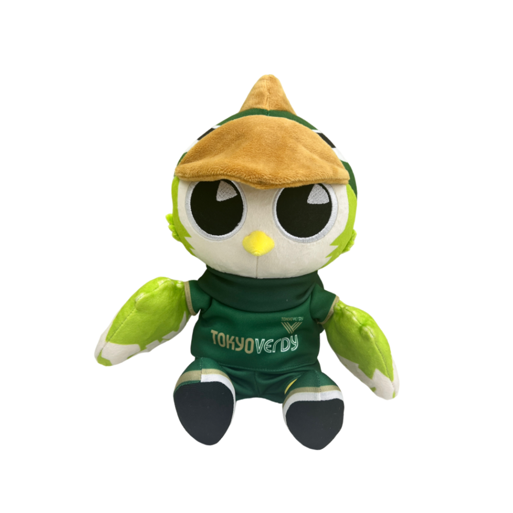 N*コ様 東京ヴェルディ インスタントフォトカード リヴェルン N*コ様