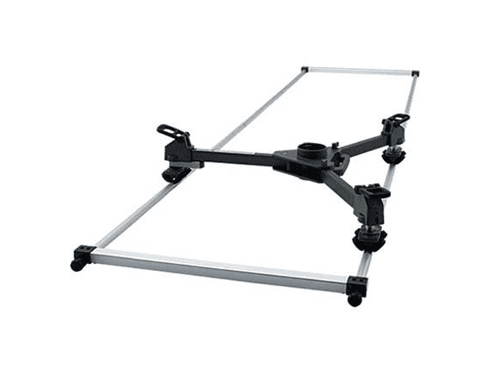 レンタル]Libec ALX S8 KIT スライダーシステム | ジンバル