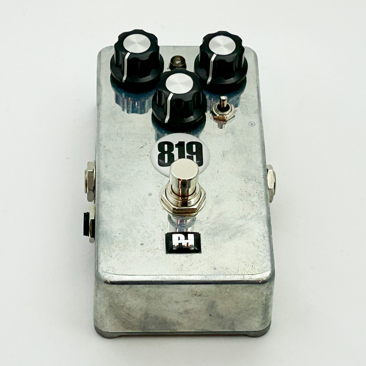 pedal diggers 819 mini Pedal diggers 819 Limited（管理番号：504