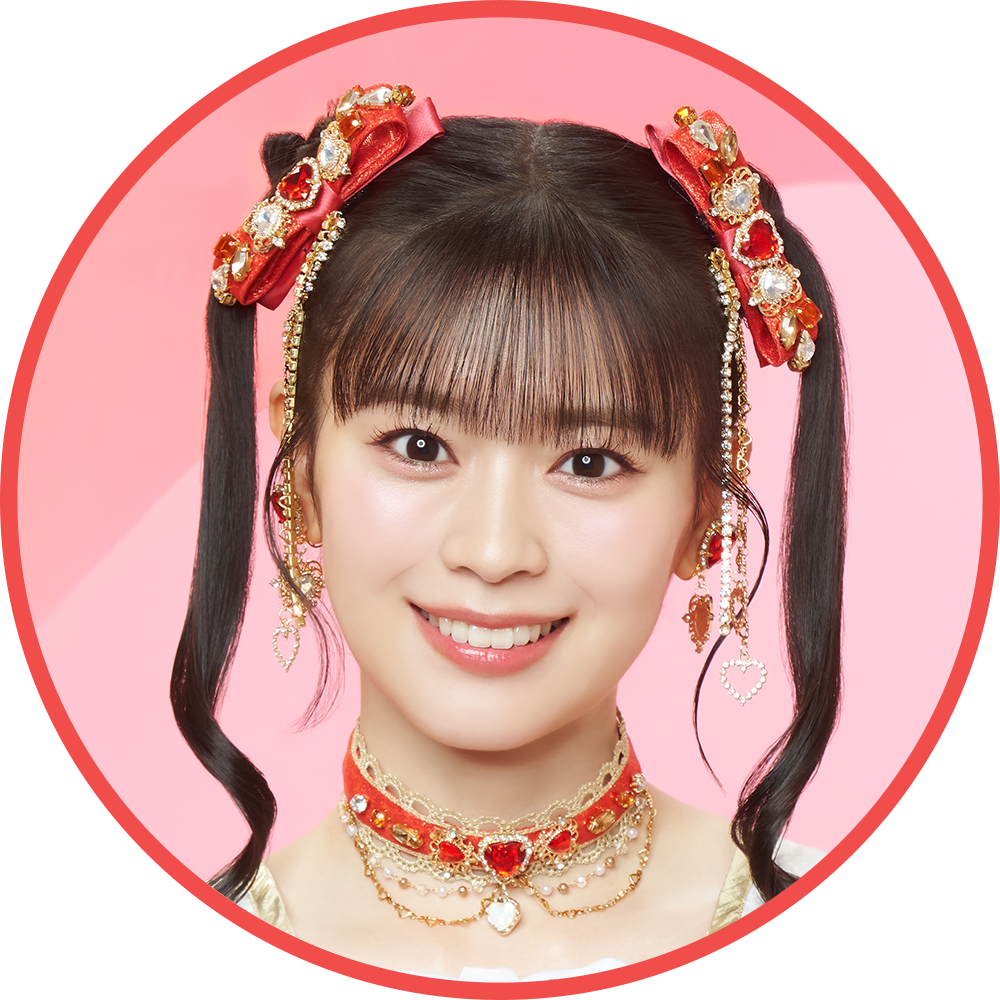 超ときめき宣伝部 定番パーカー XL 赤色 坂井仁香 超ときめき宣伝部