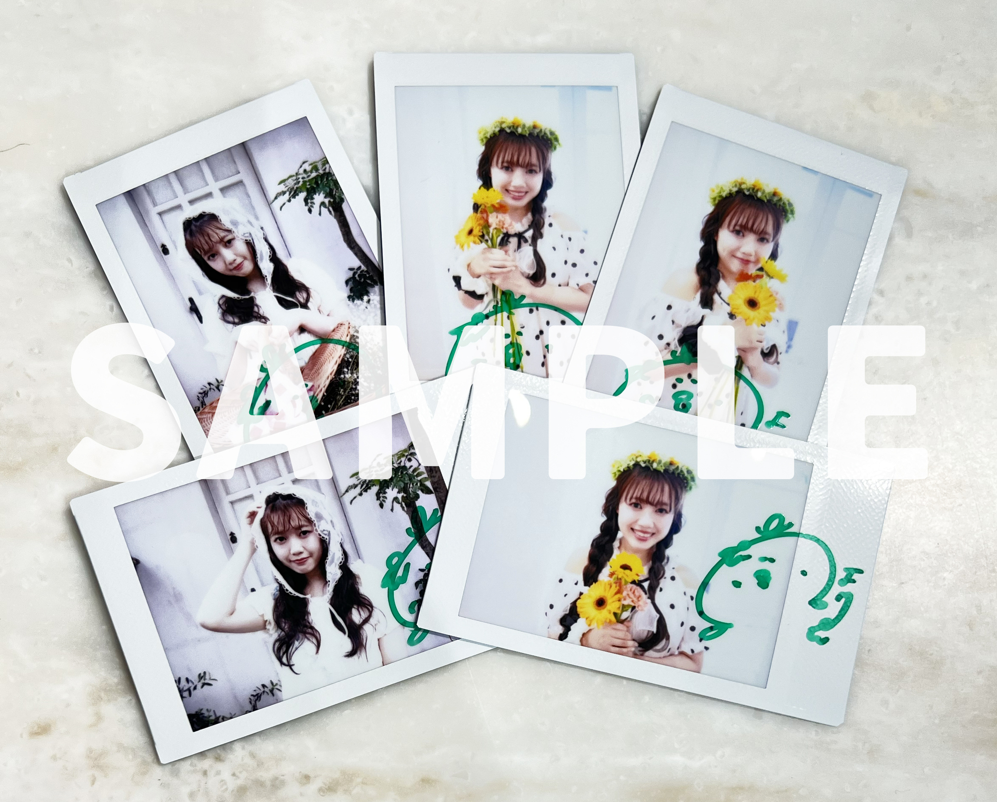 fanclub】吉川ひより誕生日記念”超ときめき♡宣伝本部”会員限定