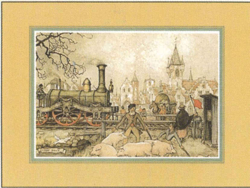 アントンピック 3Dアート・シャドーボックス 3AP-3 | Toki House