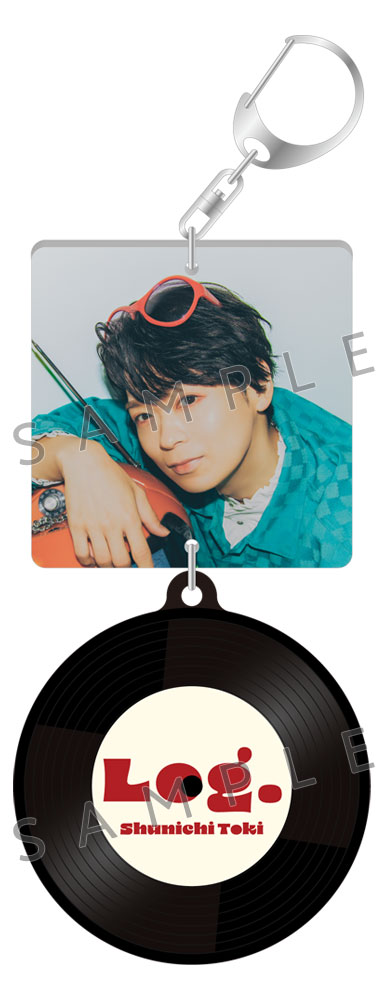 イベント | 土岐隼一 アーティスト公式サイト