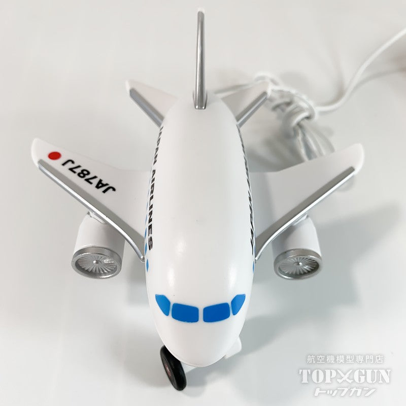 丸彰 スーパーリモコン JAL 日本航空 2025 [MT517]