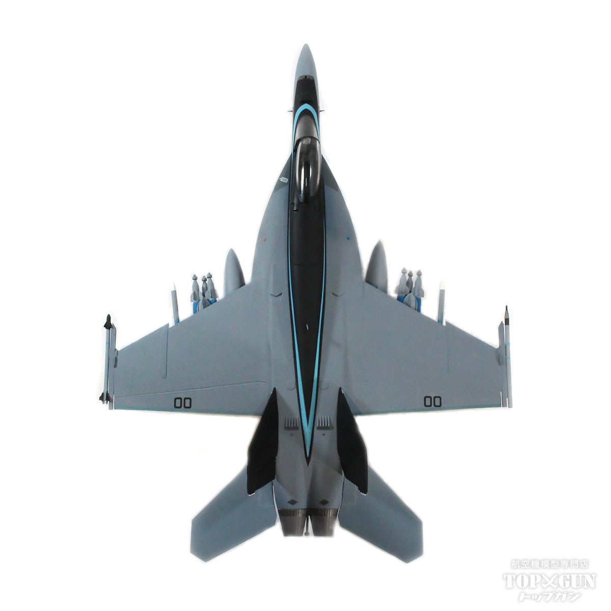 JC Wings F/A-18E アメリカ海軍 映画『トップガン マーヴェリック