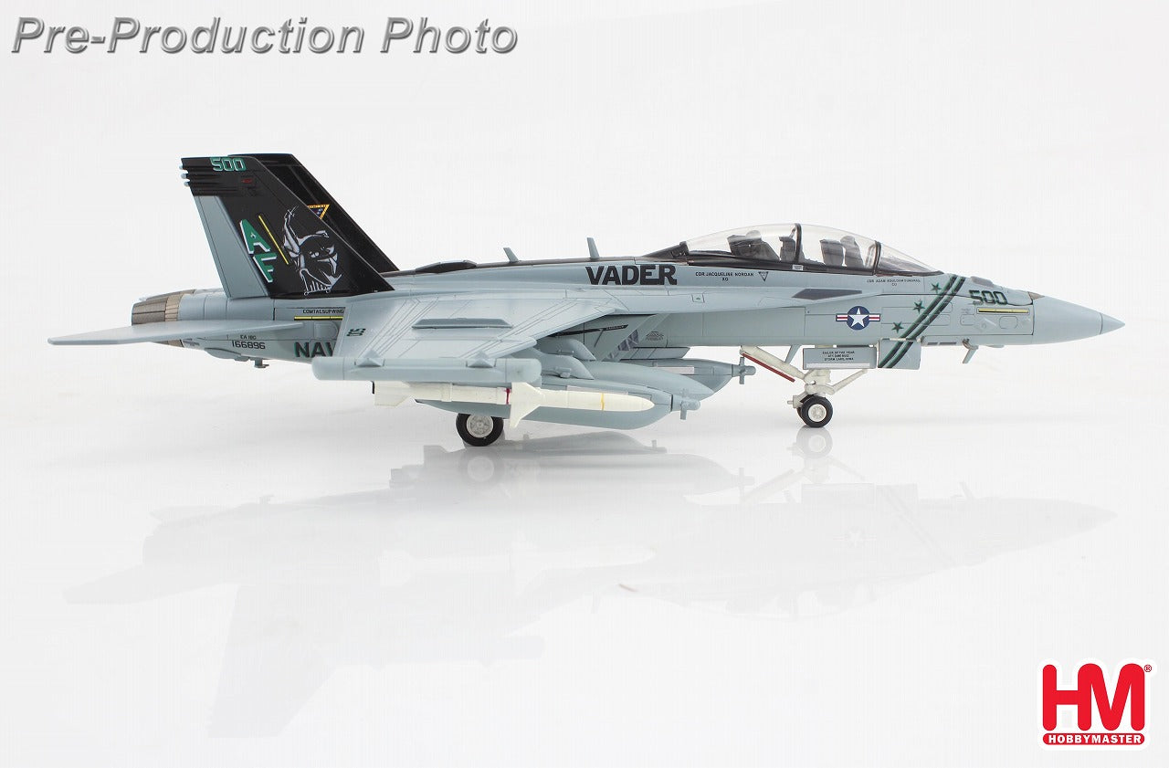 Hobby Master 【2月13日(金)発売】【予約商品】EA-18G グラウラー