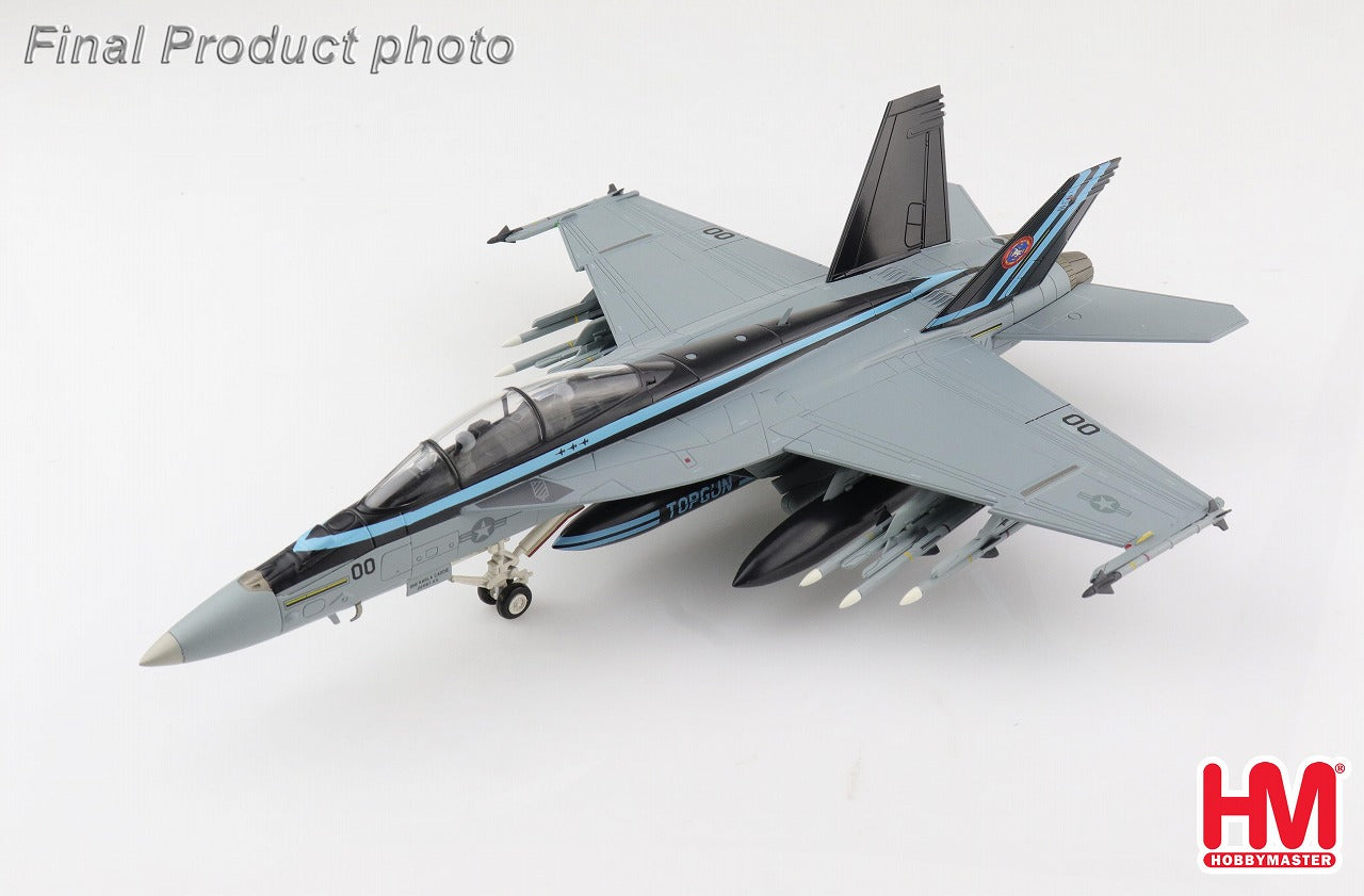 HOBBY MASTER1/72 F/A-18F スーパーホーネットHA5130 Hobby Master F/A