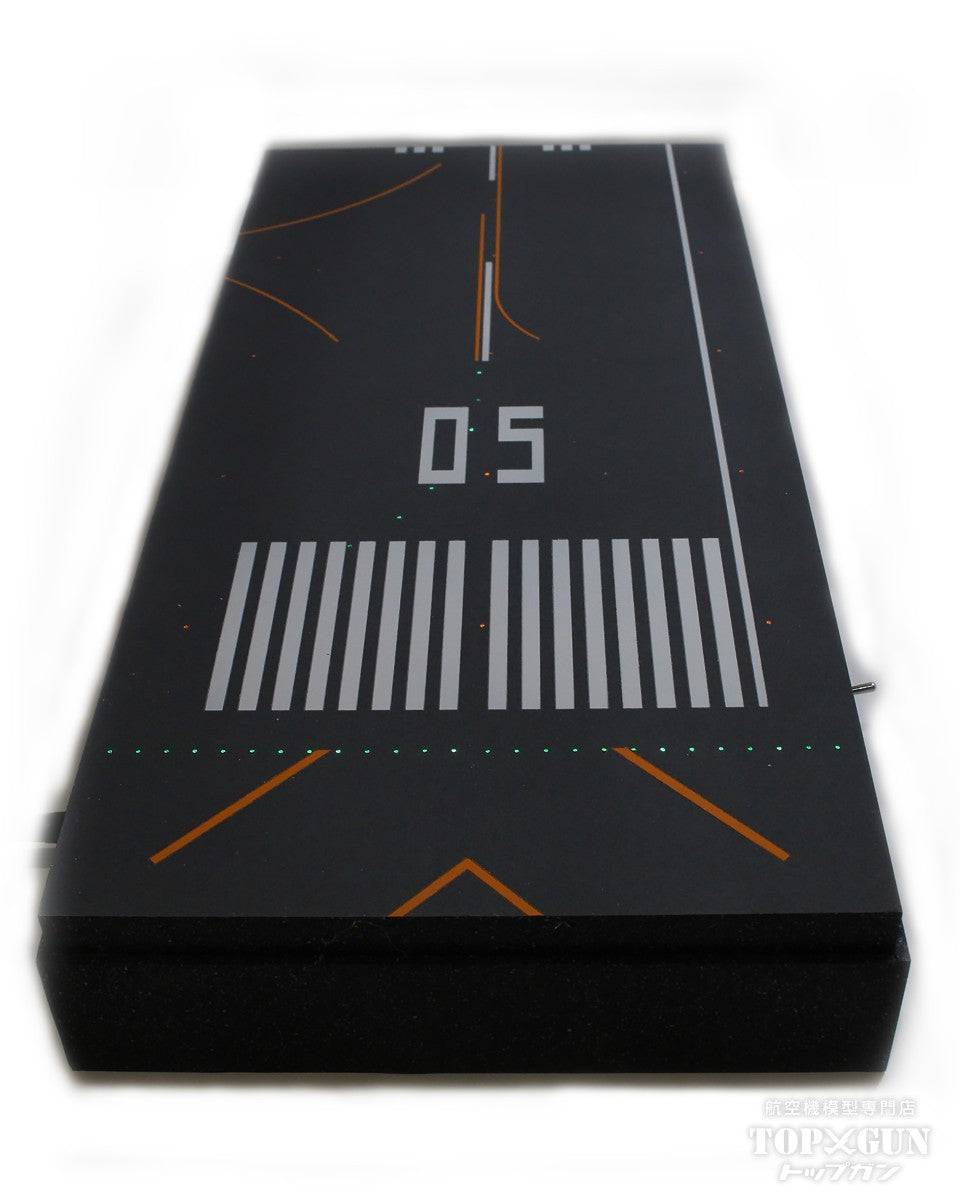 Delta Groove Roteiro(ロテイロ) 滑走路 羽田空港再現 D滑走路 RWY05