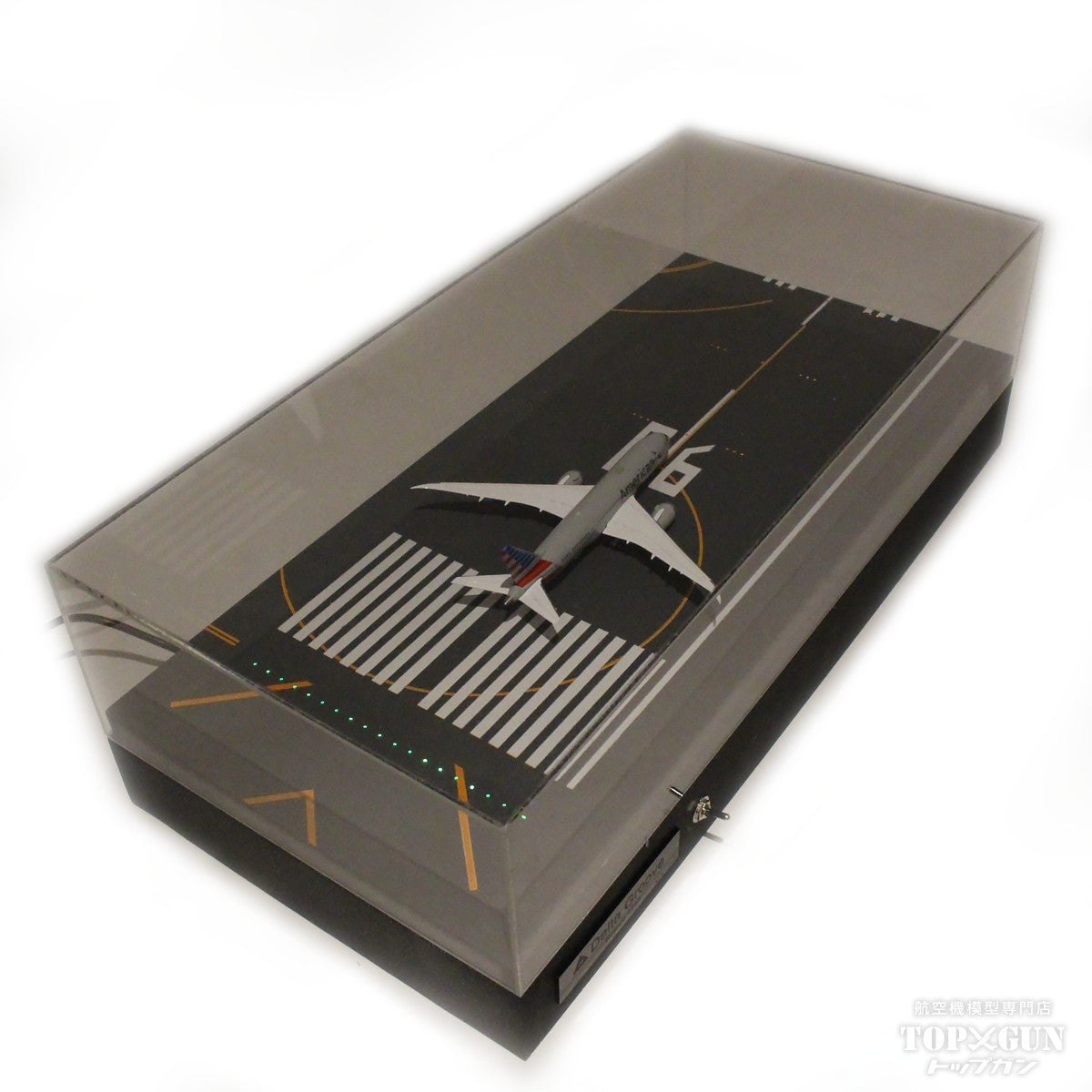 Delta Groove Roteiro(ロテイロ) 滑走路 関西国際空港 A滑走路 RWY06R