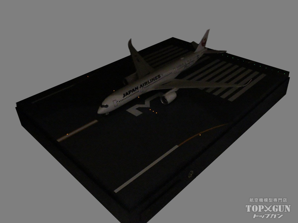 Delta Groove Roteiro(ロテイロ) 滑走路 福岡空港 滑走路 RWY34