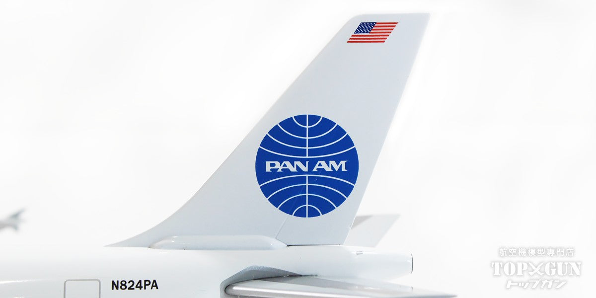 航空機・ヘリコプター PANAMAirbus A310-300 航空機・ヘリコプター