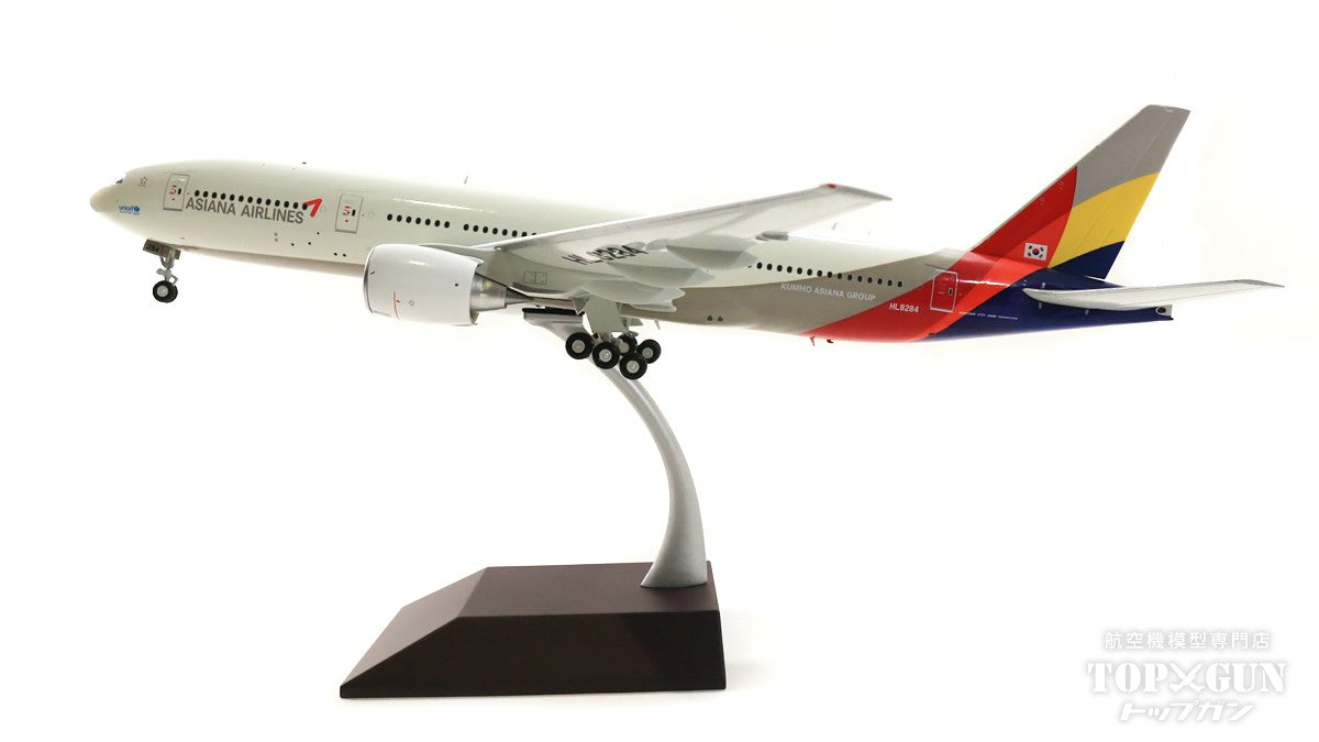 Gemini200 777-200ER Asiana Airlines HL8284 1/200 [G2AAR1018]