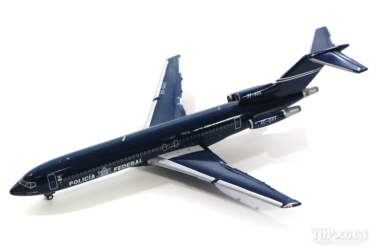 Aviationtag 初B727 紺色 Aviationtag 初B727 紺色 ボーイング727-200