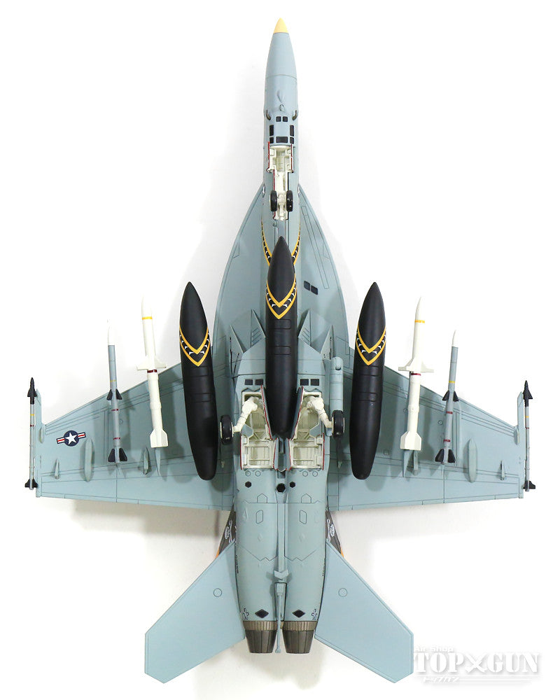 入手困難超希少】エリートフォース1:18 F/A-18 ジョリー ロジャース