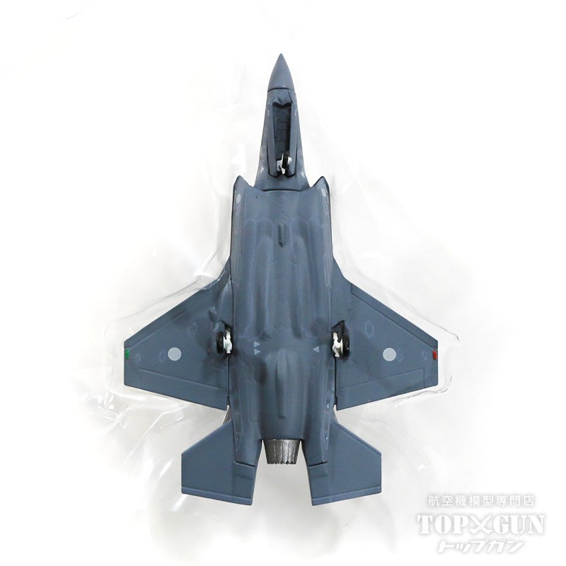 新品•未開封】航空自衛隊 初号機F-35A Lightning II 新品•未開封】航空