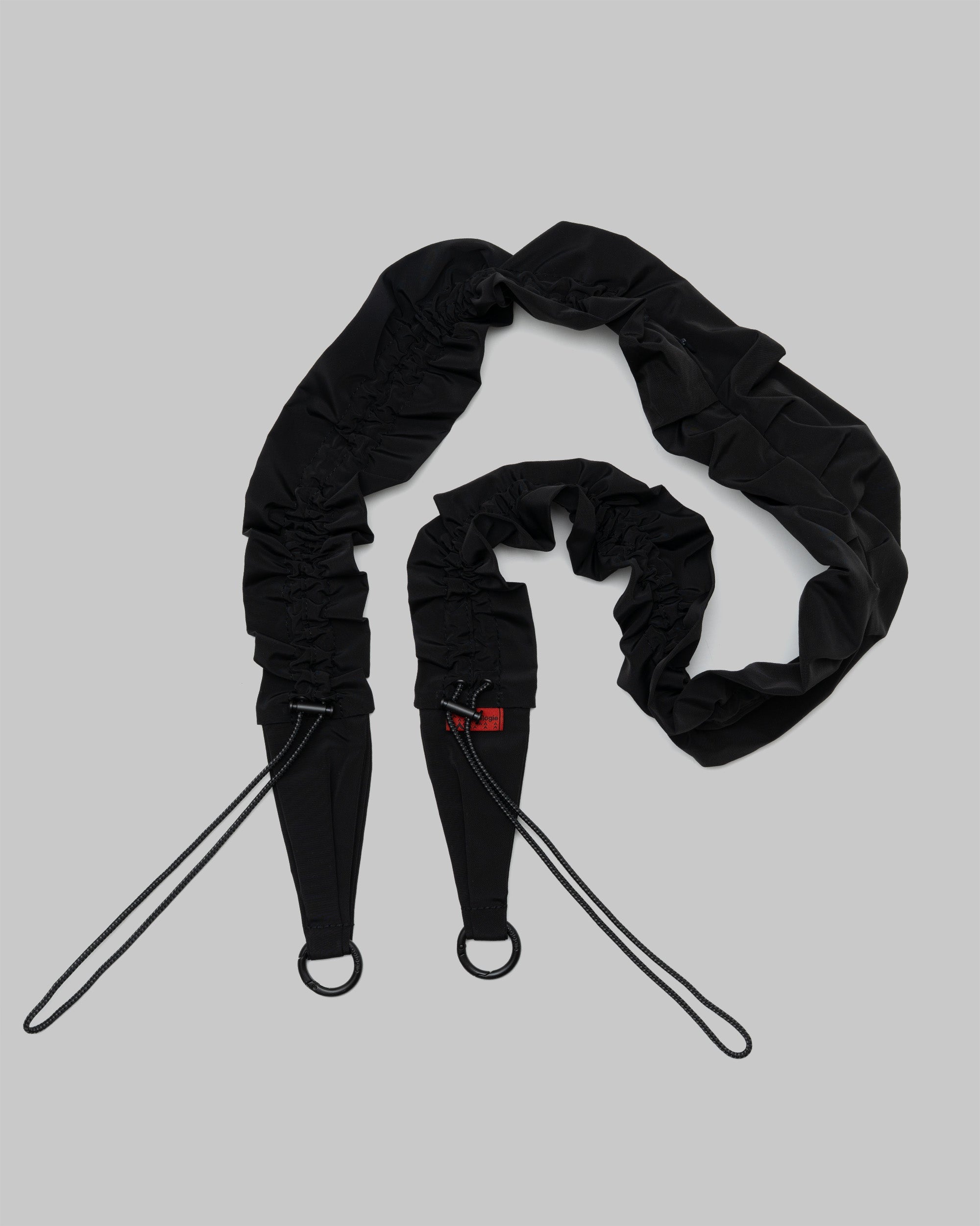 トポロジー topologie Scrunchie Pocket Sling Scrunchie Pocket Sling