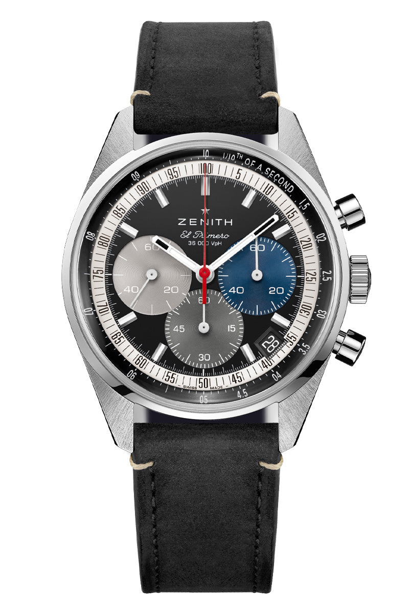 Zenith Chronomaster Original 03.3200.3600/22.C908 – Topper Fine