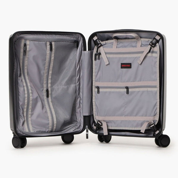 BRIEFING ブリーフィング スーツケース H-37 SD VER1.5 BRA253C24