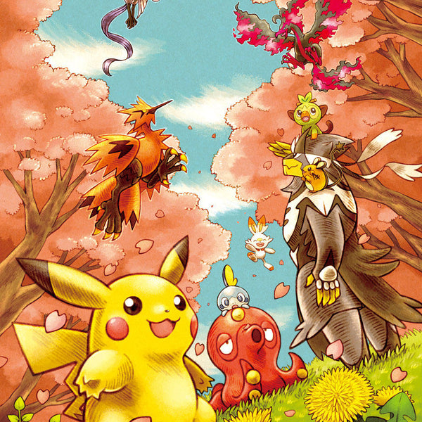 全てPSA10】【3連番】2020.2021.2022 春ポケカステッカー 全てPSA10