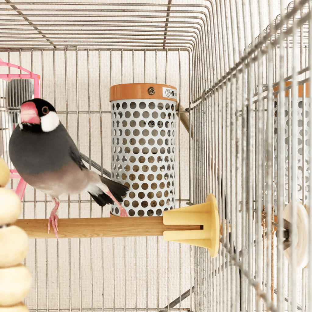 こな 鳥用ケージ保温カバー オーダーメイド 鳥かご インコ 保温