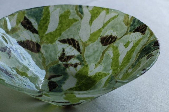 長野 史子 nagano fumiko – 宙 SORA