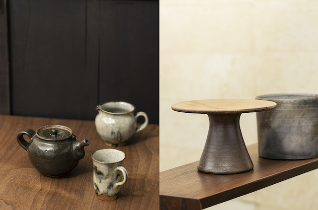 内藤美弥子展 – 宙 SORA