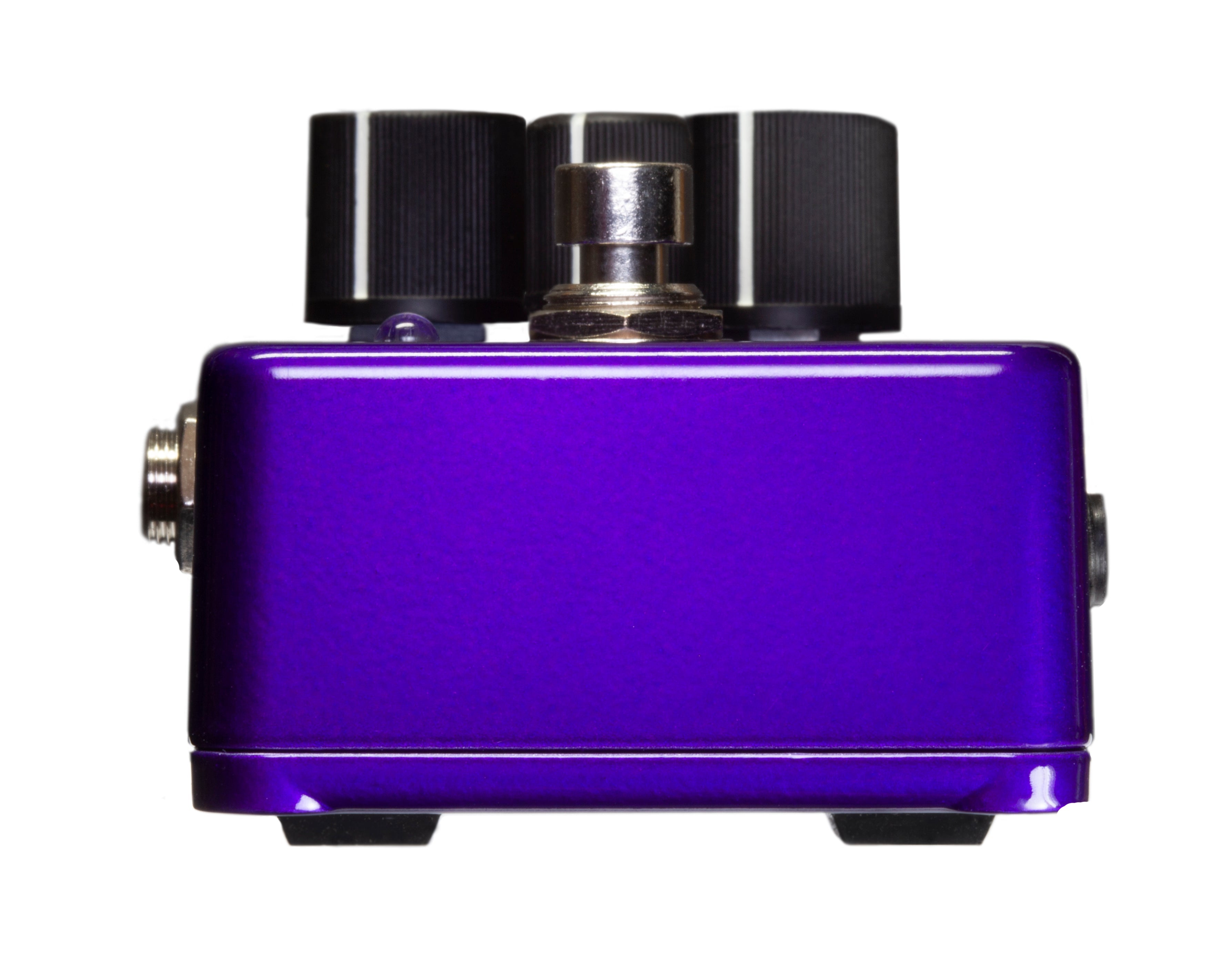 SH9™ Scott Henderson signature distortion – Totally Wycked Audio