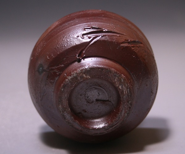 人間国宝・藤原雄／藤原和の親子合作 備前焼の酒器 2026年最新】藤原雄